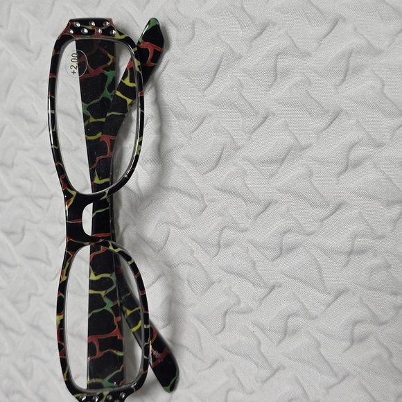 NON-PRESCRIPTION READING GLASSES - Picture 5 of 7